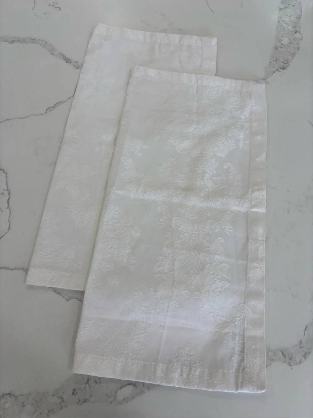 Waterford elegant damask